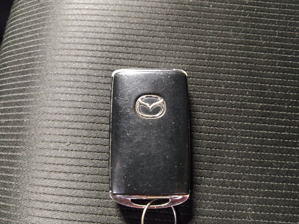 Used 2022 MAZDA CX-9 Sport AWD/4WD image 32