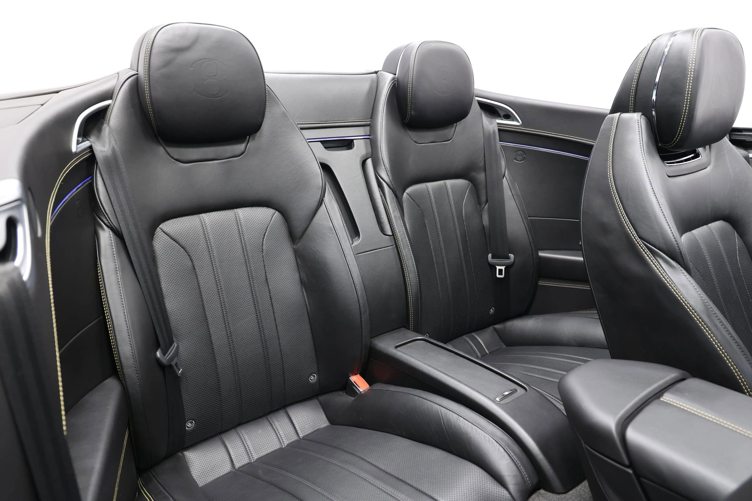 Used 2020 Bentley Continental GT w/ Number 1 Edition by Mulliner image 73