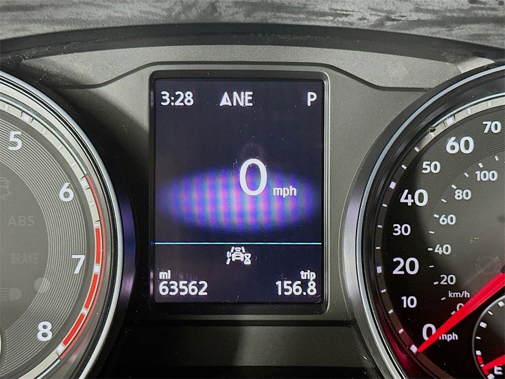 Used 2021 Volkswagen Atlas SE image 15