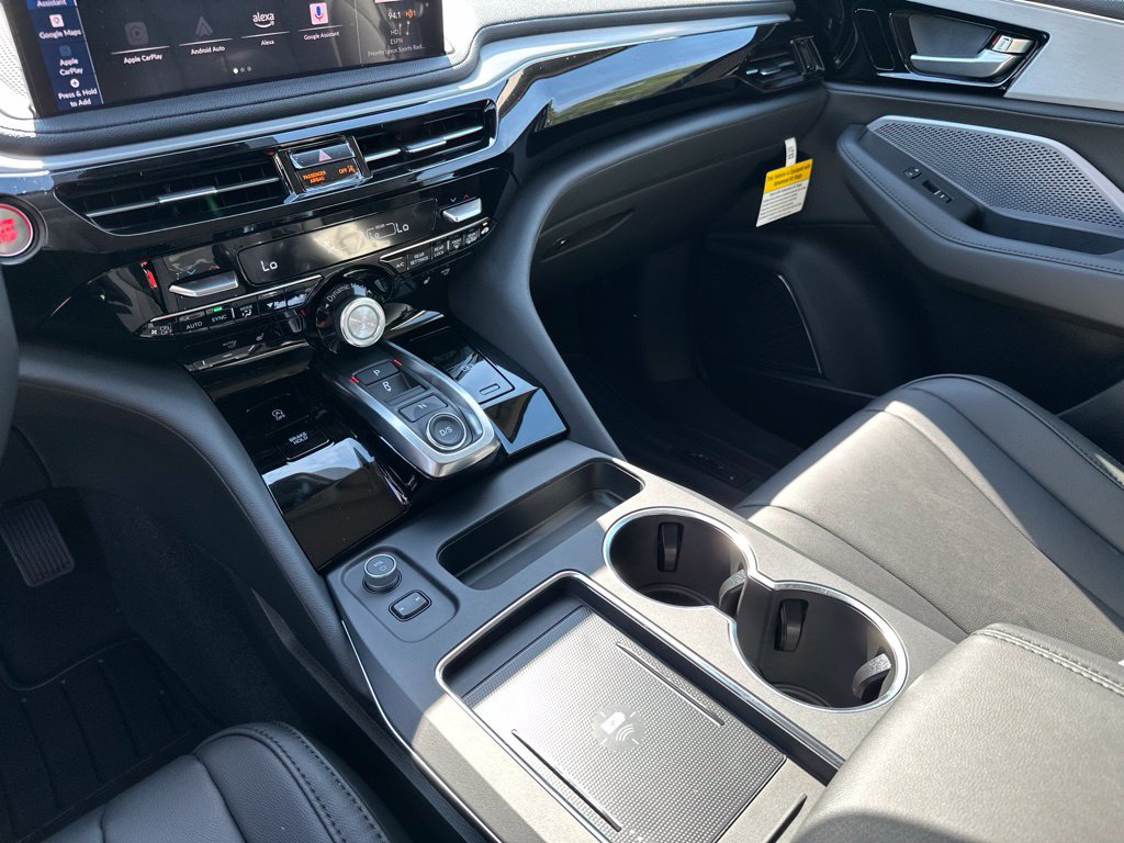 New 2026 Acura MDX FWD image 21