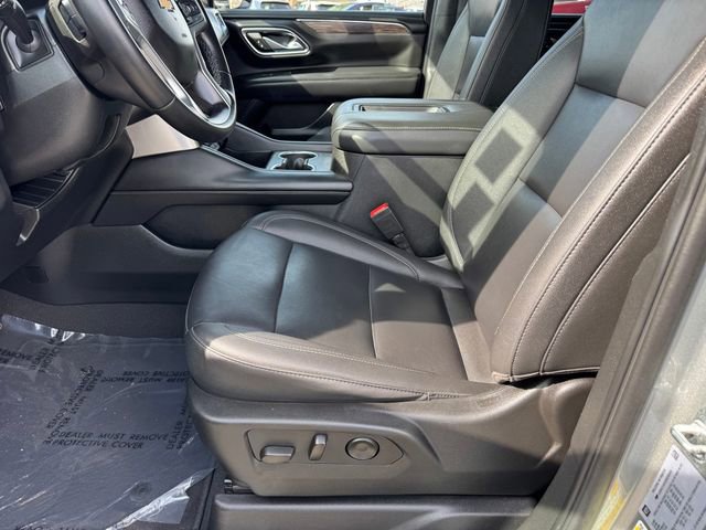 Certified 2024 Chevrolet Suburban LT image 15