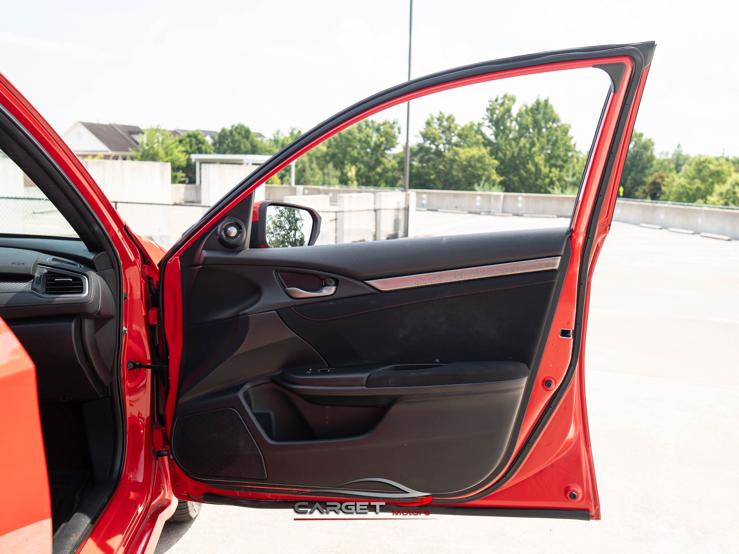 Used 2020 Honda Civic Si image 41