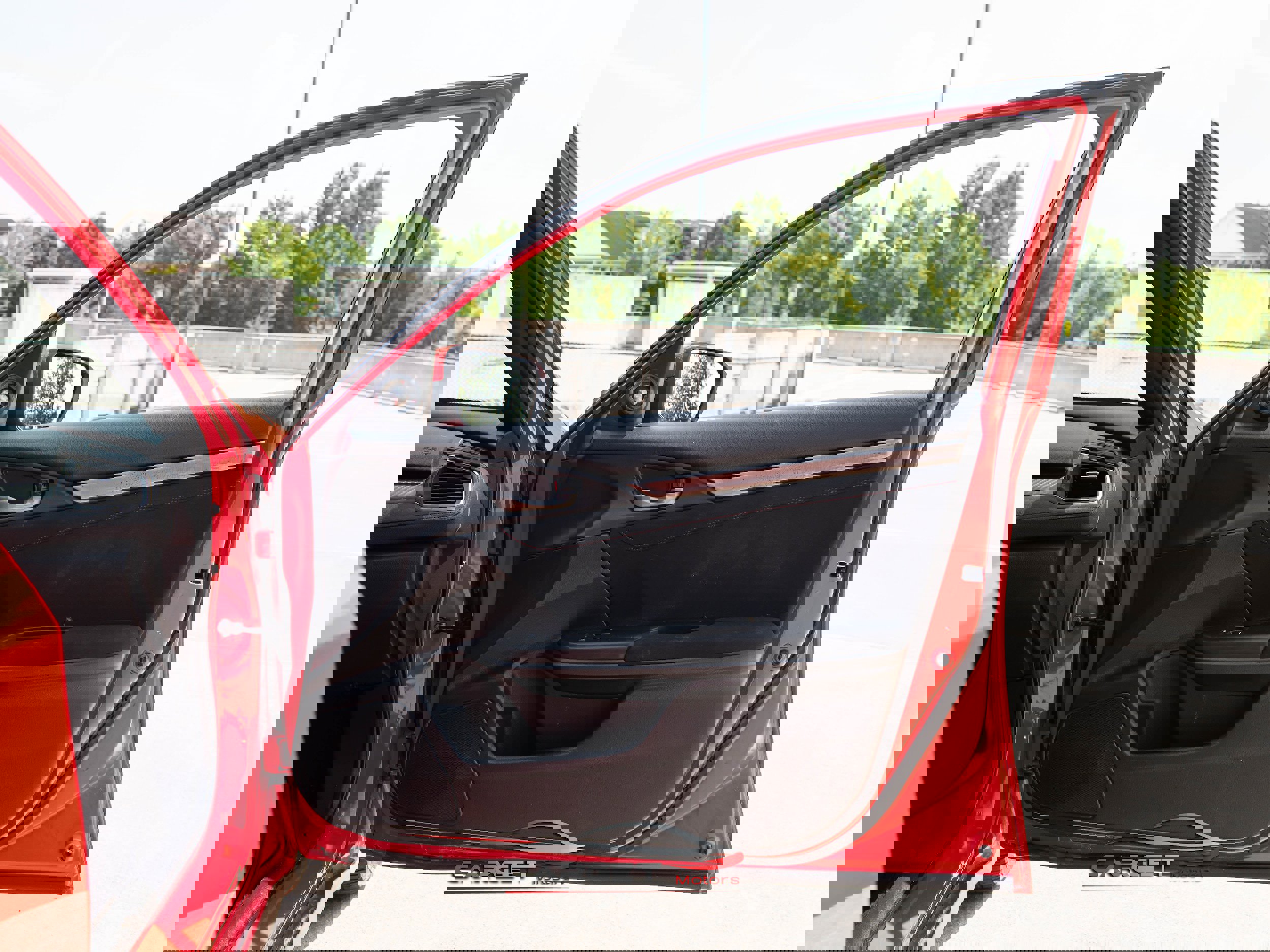 Used 2020 Honda Civic Si image 41