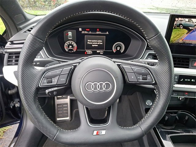 Used 2020 Audi A4 2.0T Premium Plus w/ Premium Plus Package image 16