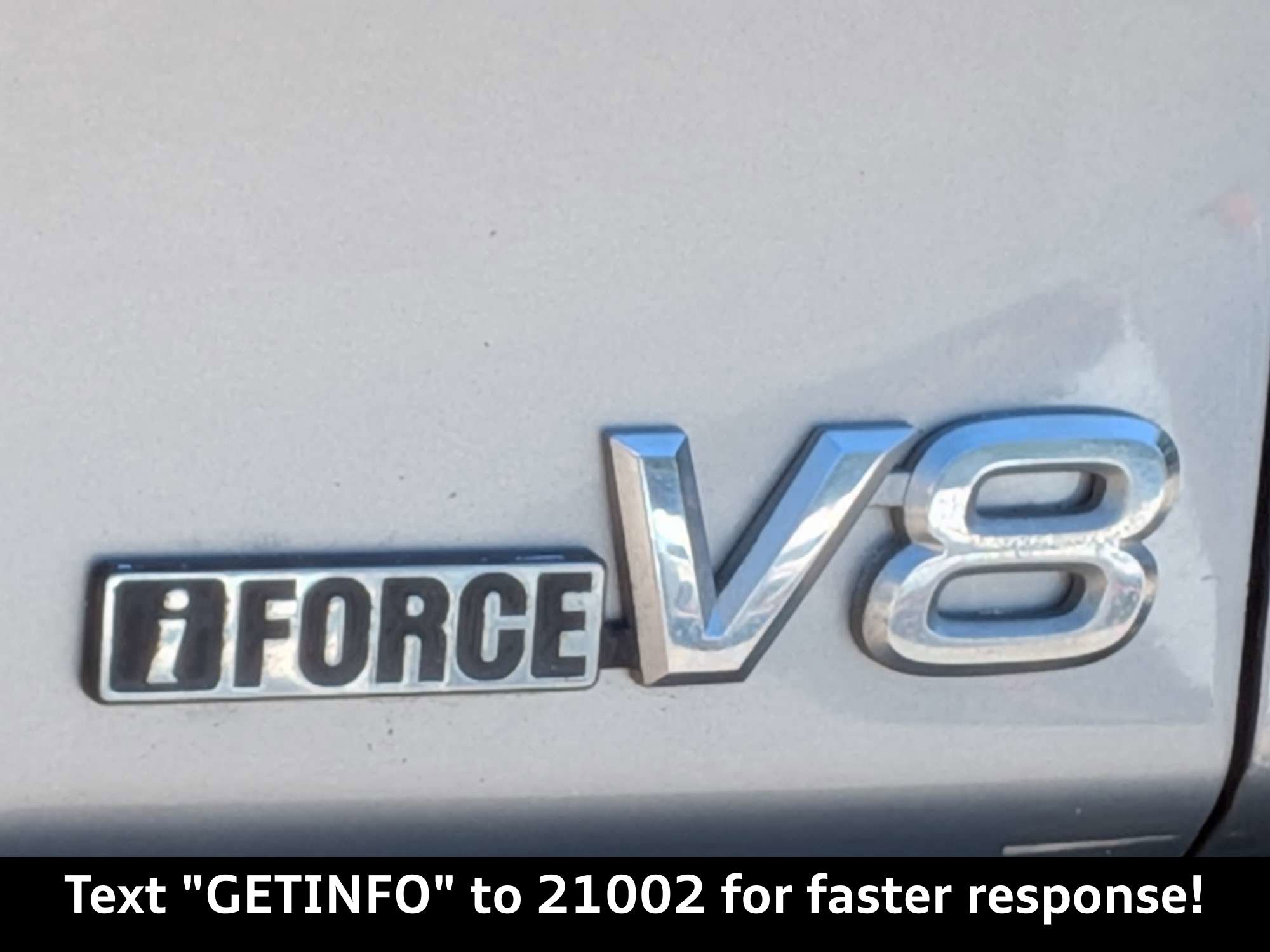 Used 2003 Toyota Tundra SR5 image 15