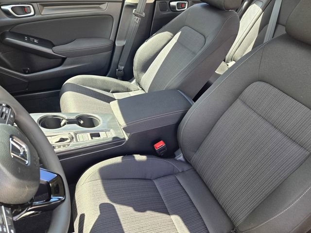 New 2026 Honda Civic LX image 17
