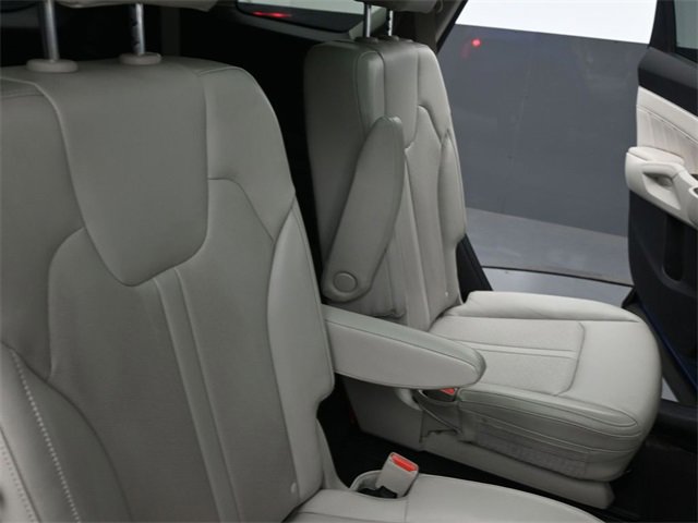 Used 2022 Kia Sorento SX image 24