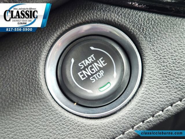 Used 2025 Buick Enclave Preferred FWD image 21