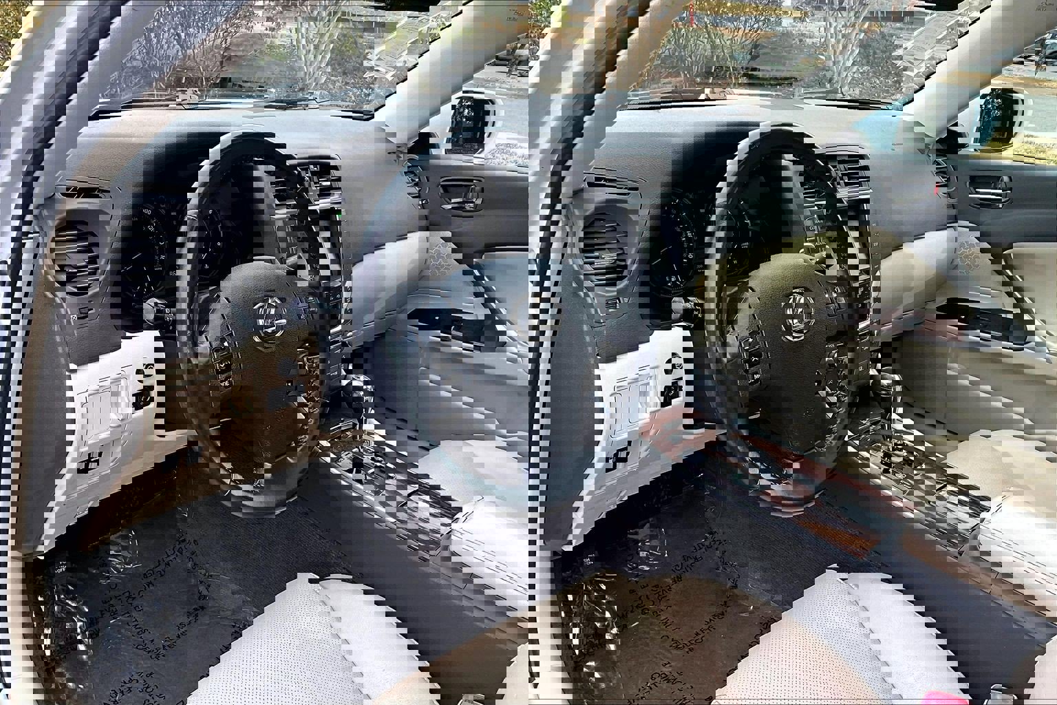 Used 2010 Lexus IS 250 image 12