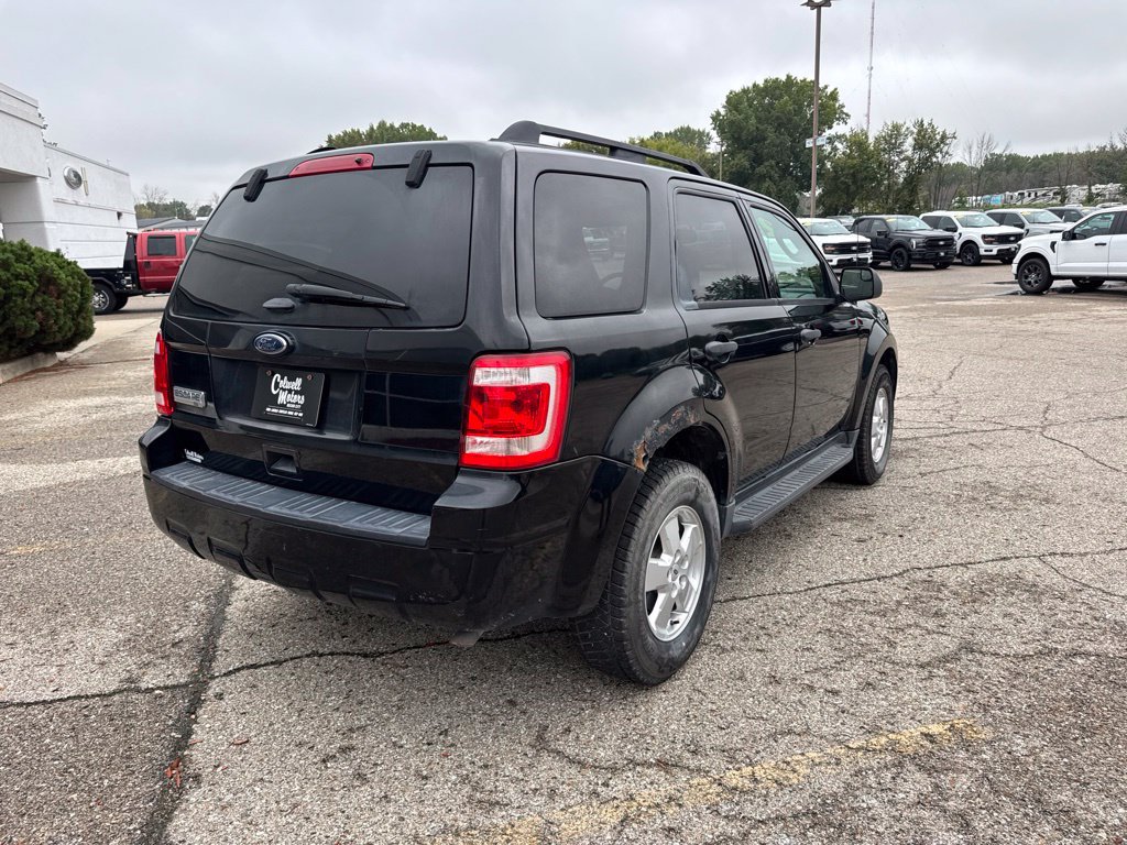 Used 2012 Ford Escape XLT FWD image 3