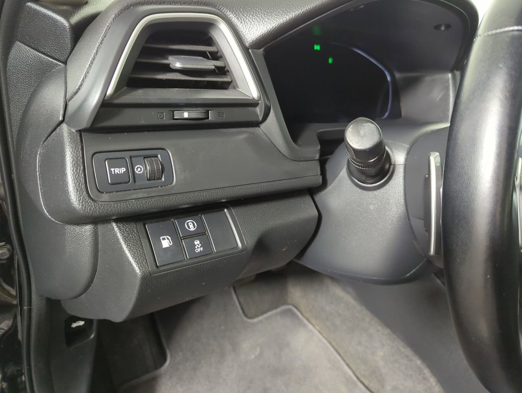 Used 2022 Honda Insight Touring image 27