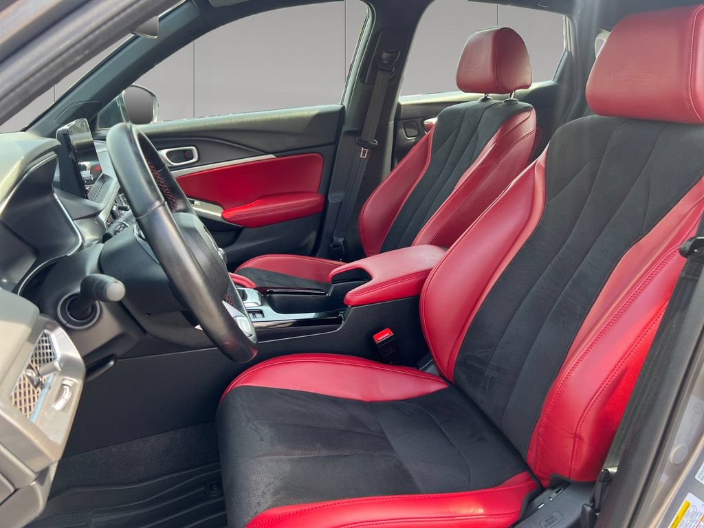 Used 2024 Acura Integra Type S FWD image 10