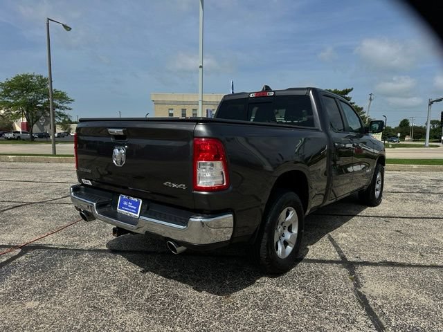 Used 2019 RAM 1500 Big Horn AWD/4WD image 6