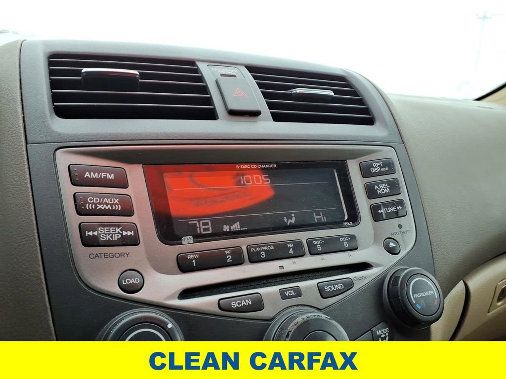 Used 2007 Honda Accord EX-L image 20