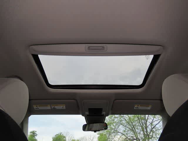 Used 2023 Honda CR-V EX image 23