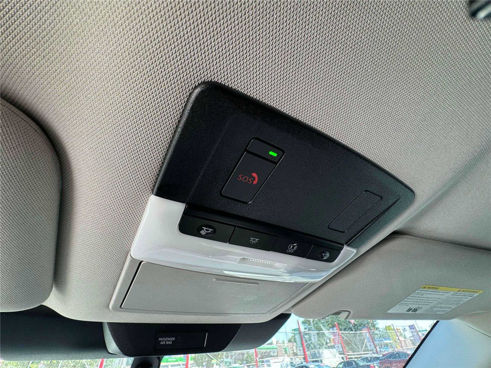 Used 2024 Nissan Pathfinder SL image 34