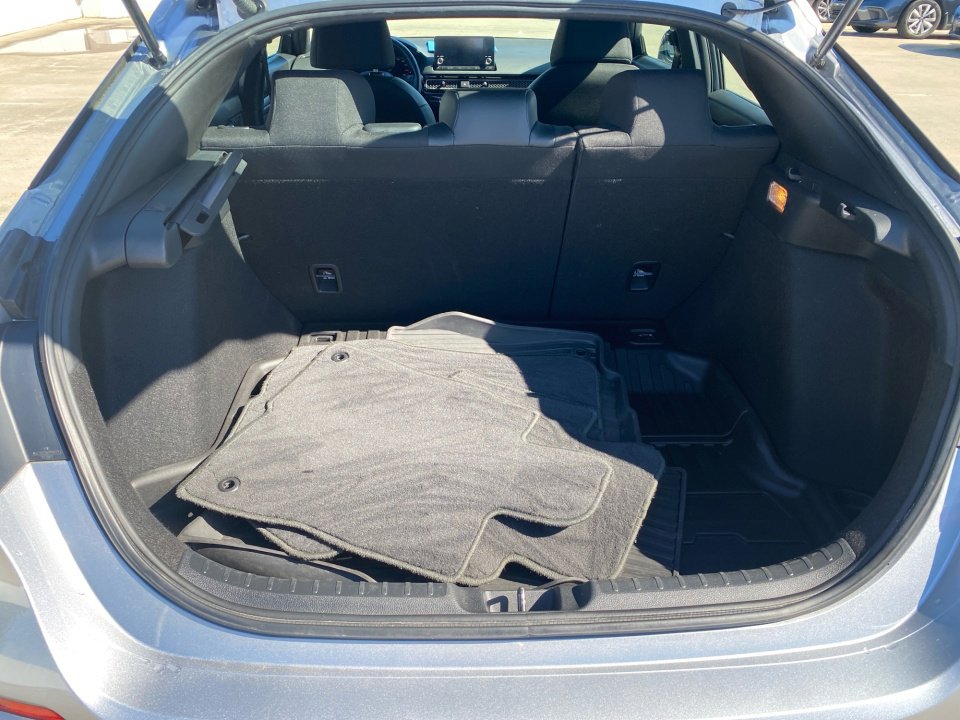 Used 2023 Honda Civic Sport image 19