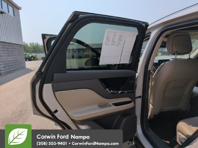 Used 2020 Lincoln Corsair Reserve w/ Equipment Group 201A FWD image 24