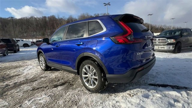 Used 2023 Honda CR-V EX-L image 6