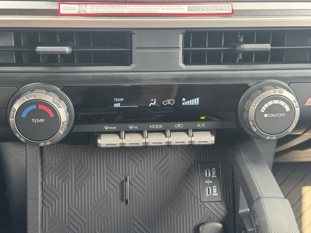 New 2026 Toyota 4Runner SR5 AWD/4WD image 26