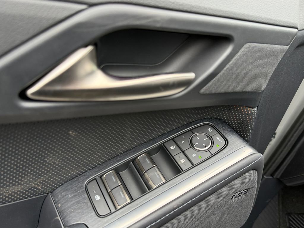 New 2026 Lexus GX 550 image 14