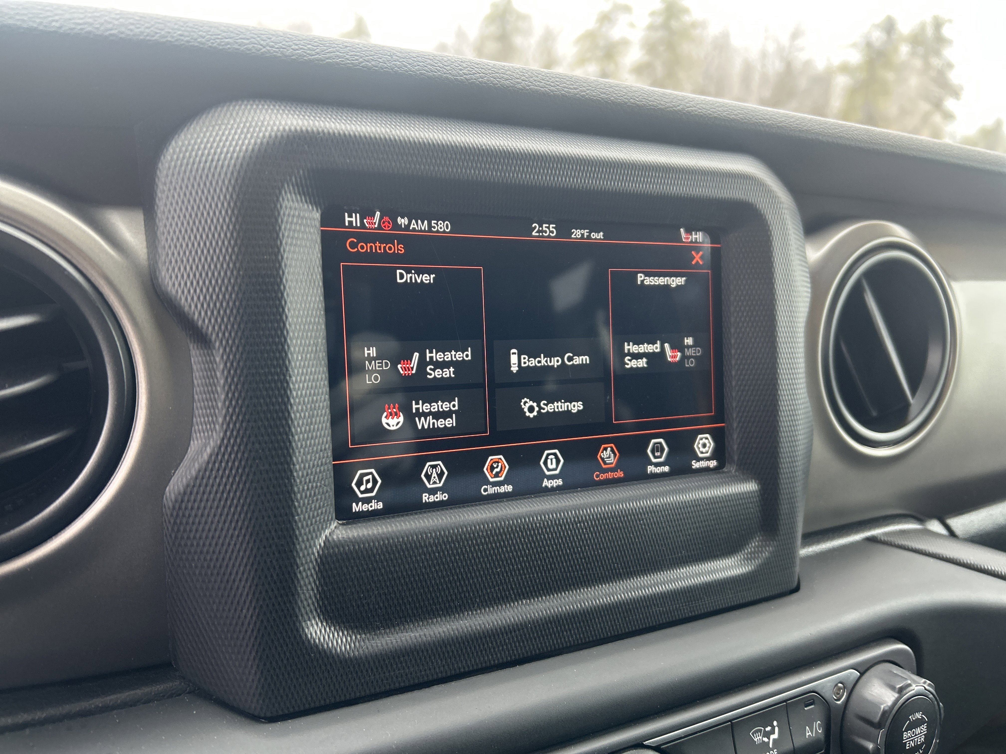 Used 2021 Jeep Wrangler Unlimited Sport w/ Dual Top Group image 18