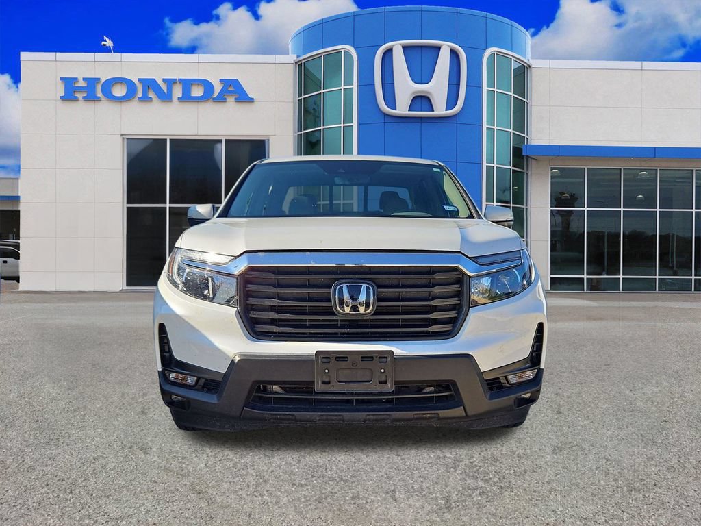 Used 2022 Honda Ridgeline RTL image 11