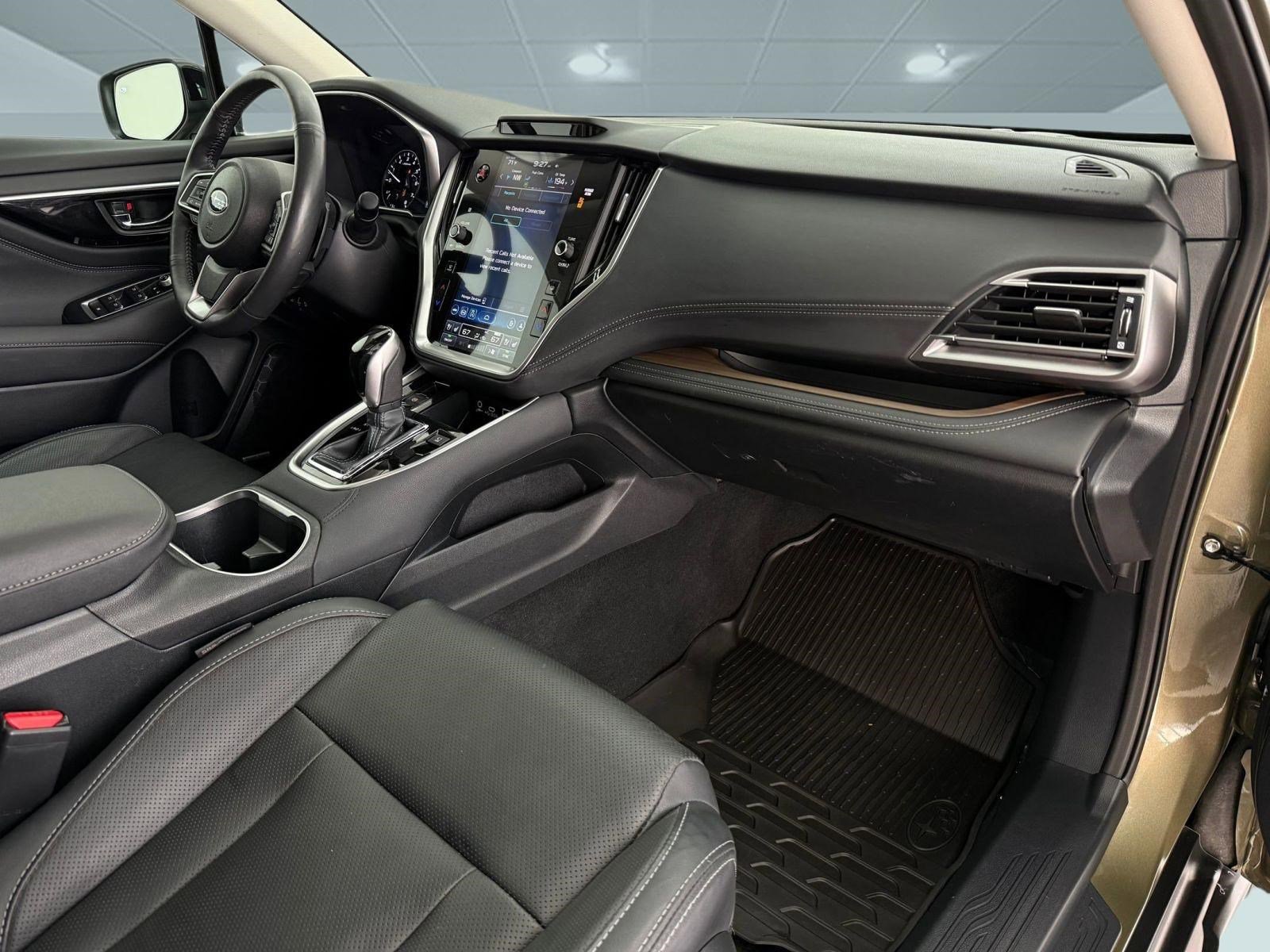 Used 2023 Subaru Outback Touring XT image 22