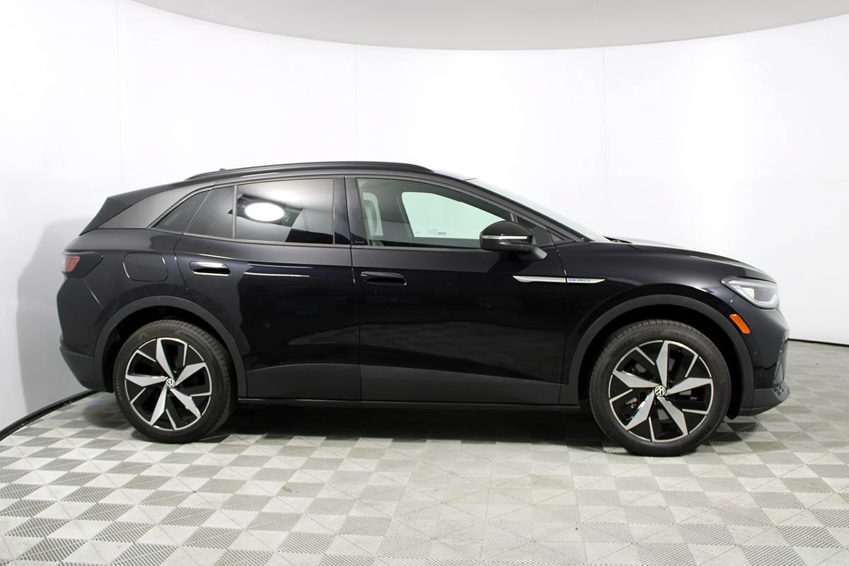 Used 2023 Volkswagen ID.4 Pro S AWD/4WD image 42