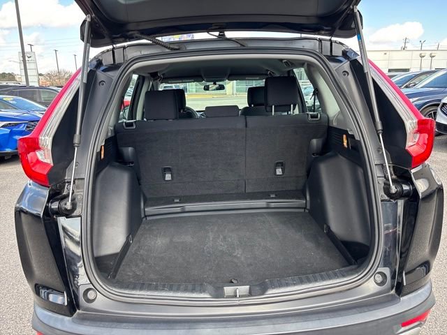 Used 2018 Honda CR-V LX image 8