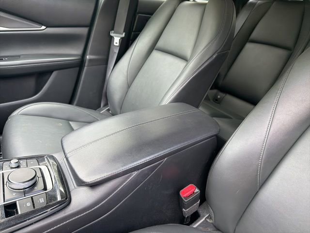 Used 2024 MAZDA CX-30 AWD 2.5 S w/ Select Sport Pkg image 19
