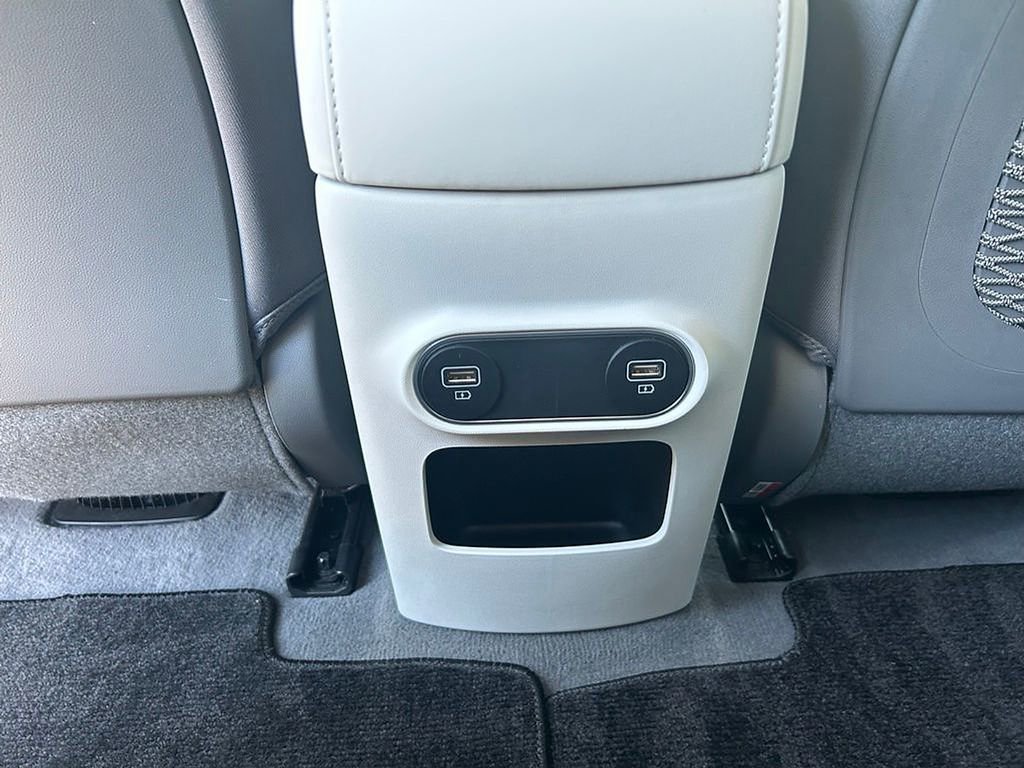 Used 2024 Hyundai Ioniq 5 SEL RWD image 15