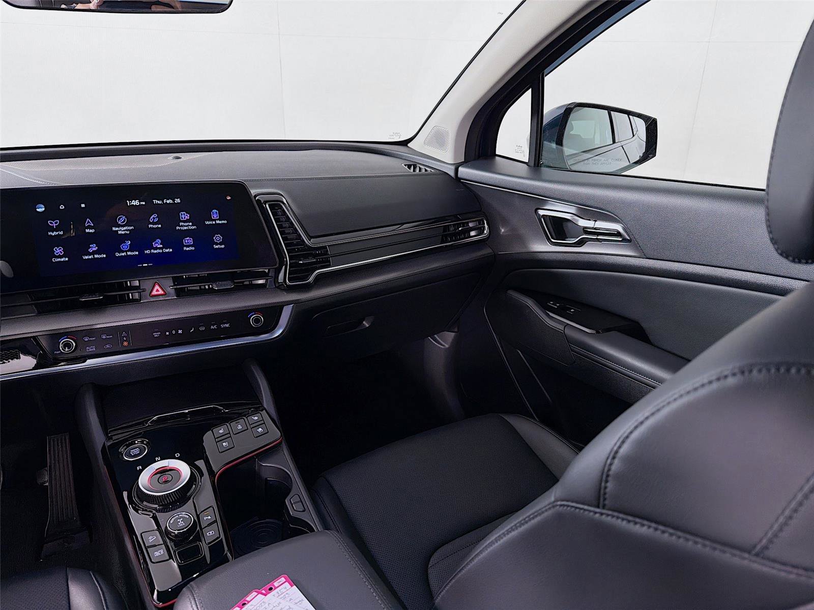 Used 2023 Kia Sportage SX Prestige AWD/4WD image 25