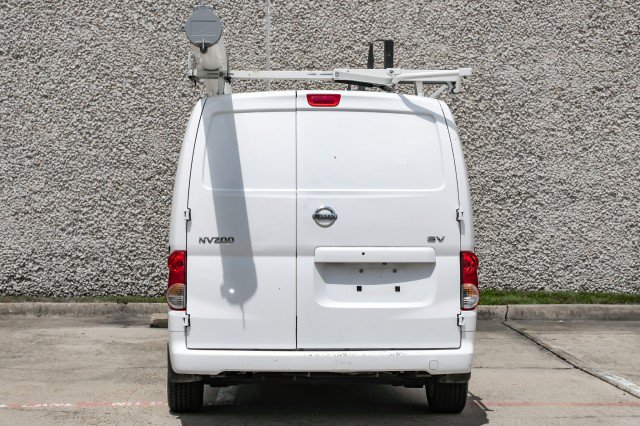 Used 2020 Nissan NV200 SV FWD image 11