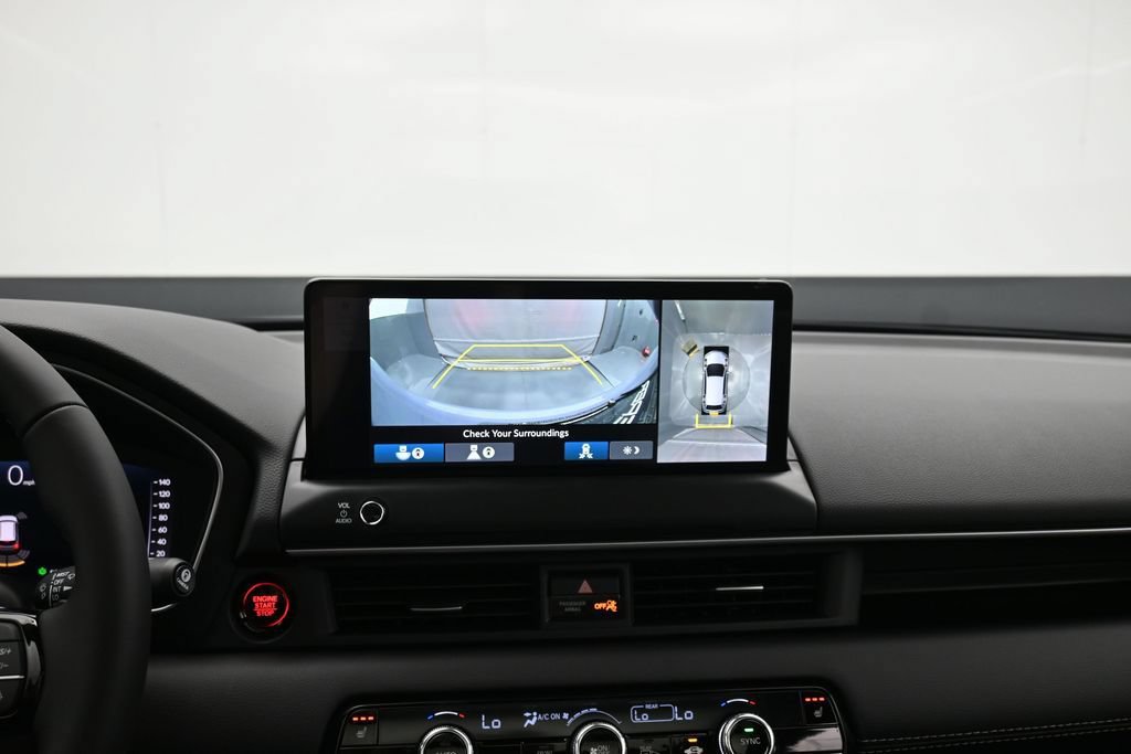 New 2026 Honda Pilot Touring image 53