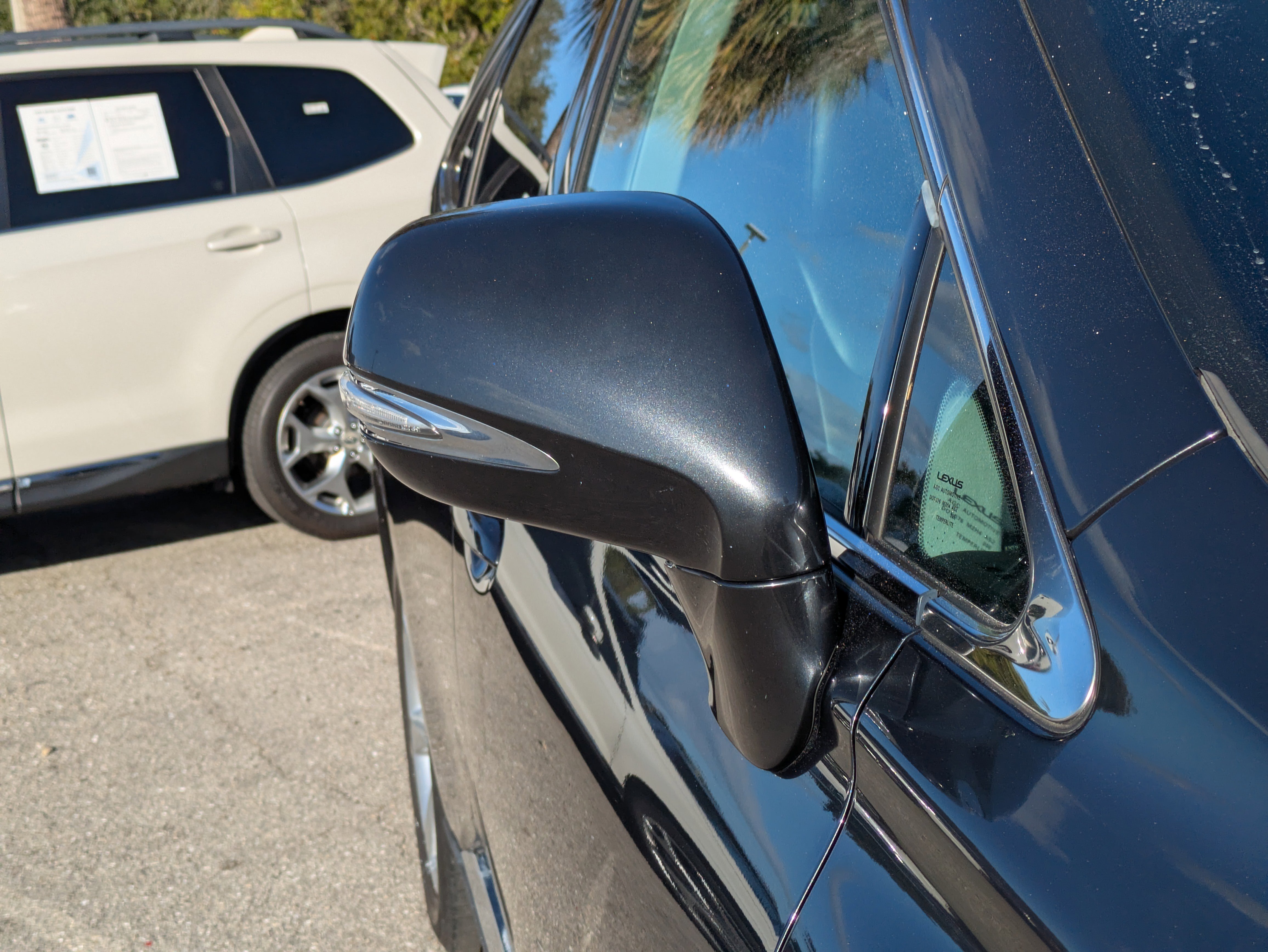 Used 2011 Lexus RX 350 AWD image 12