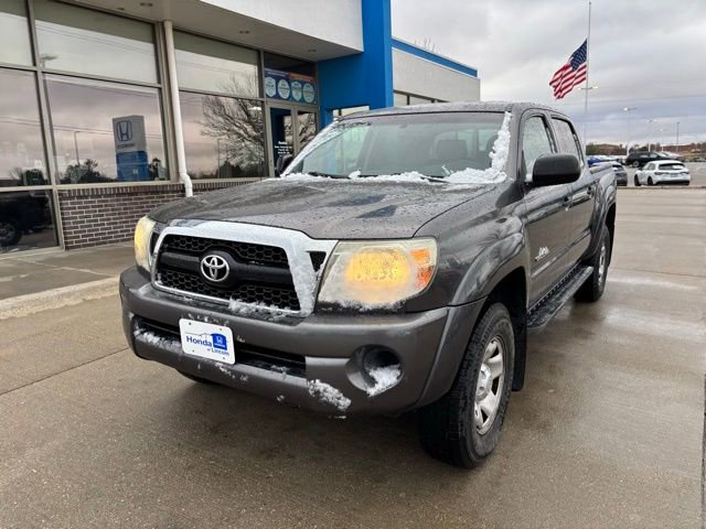 Used 2011 Toyota Tacoma PreRunner w/ SR5 Pkg #2