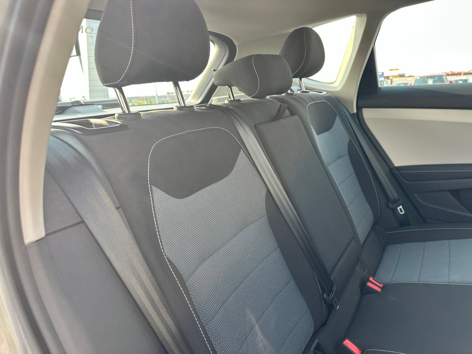 Certified 2025 Volkswagen Taos S AWD/4WD image 30