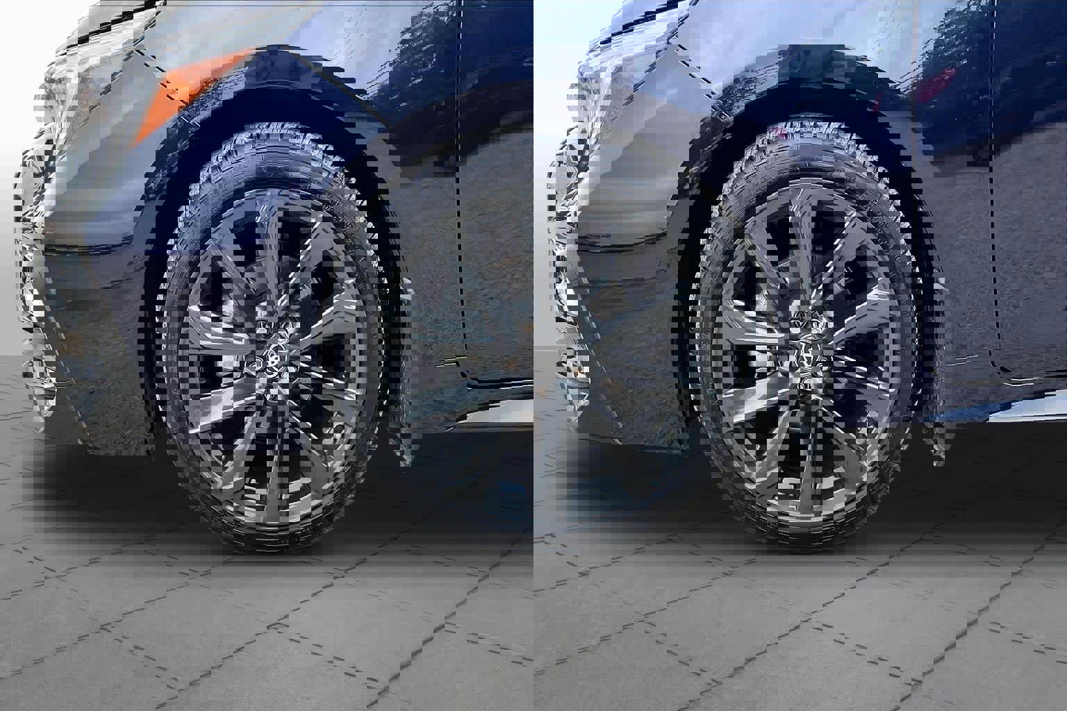 Used 2026 Toyota Corolla SE image 11