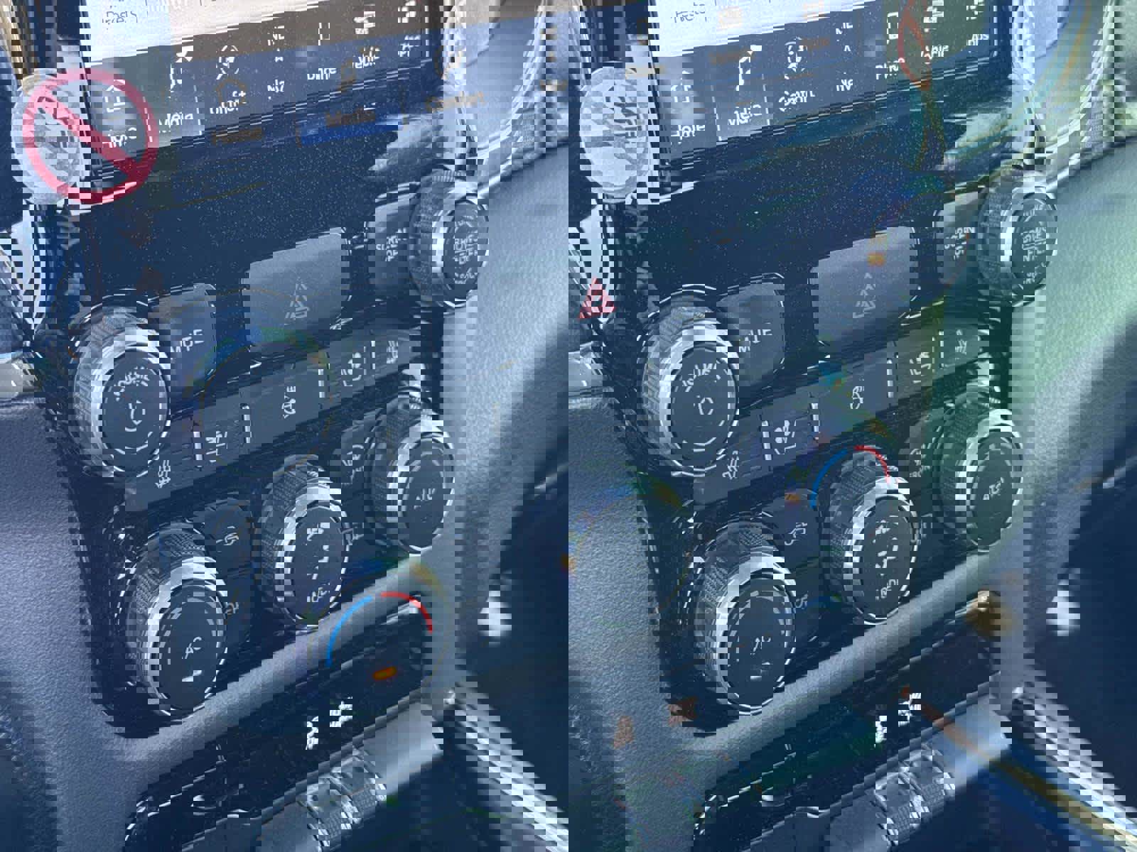 Used 2024 RAM 1500 Laramie image 25