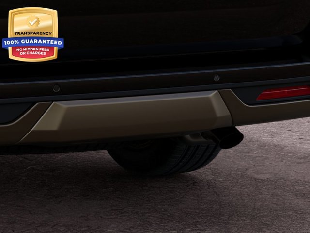 New 2027 Ford Expedition King Ranch AWD/4WD image 23