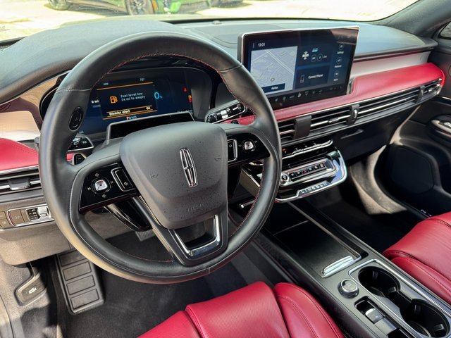 Used 2024 Lincoln Corsair Grand Touring w/ Equipment Group 302A image 3