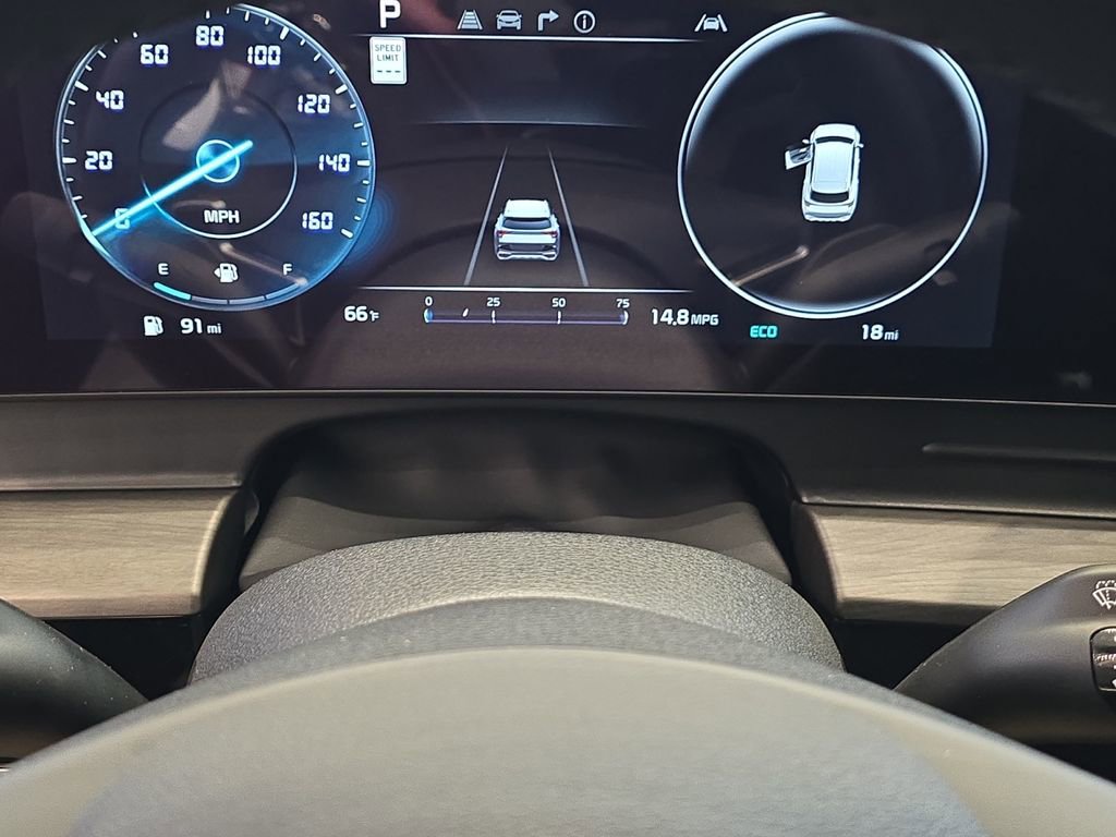 New 2025 Kia Sportage X-Line Prestige image 12