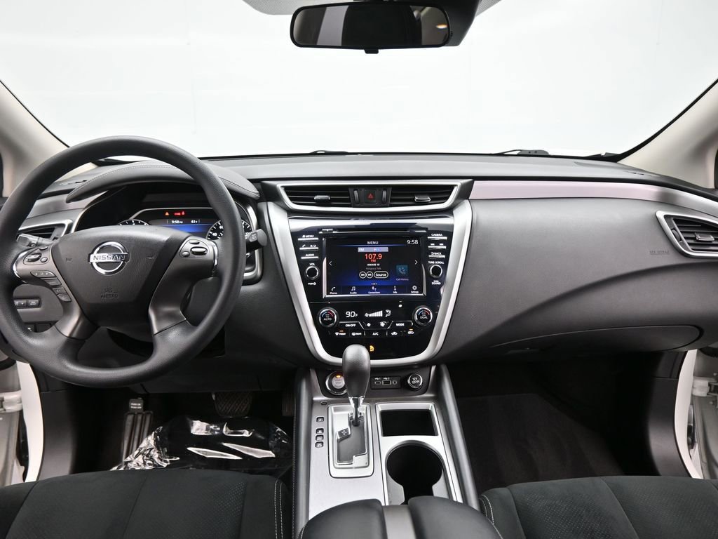 Used 2020 Nissan Murano S w/ Technology Package image 18