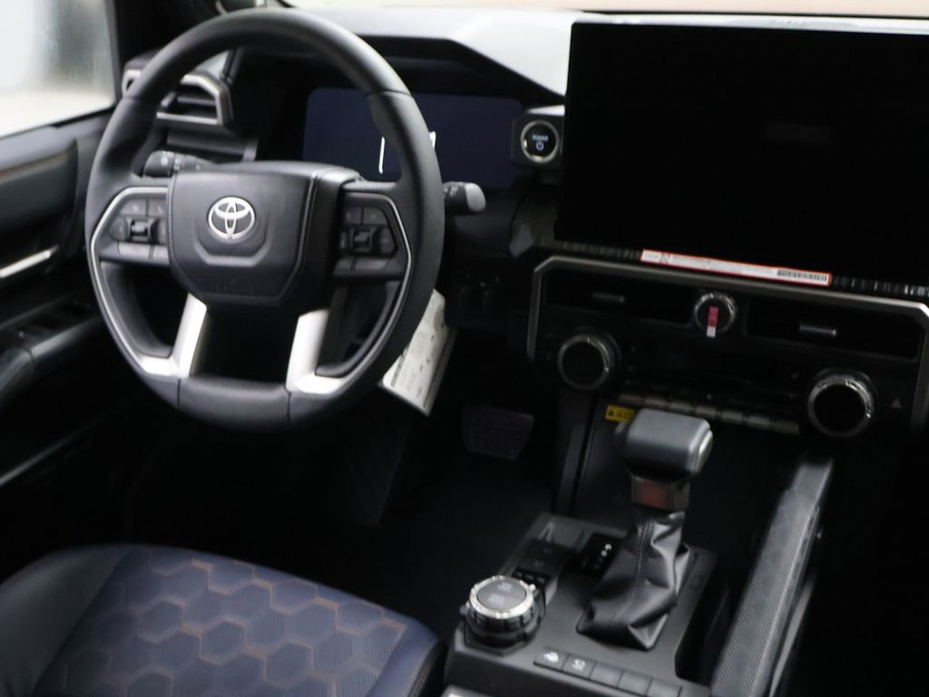 New 2026 Toyota 4Runner 4WD image 18