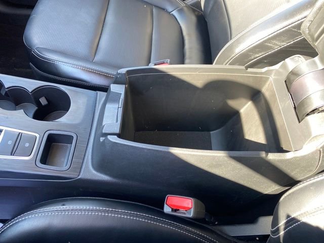 Used 2023 Ford Escape Platinum AWD/4WD image 13