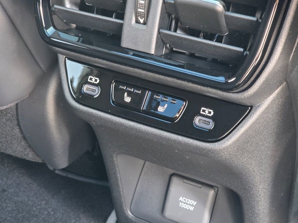 New 2026 Lexus RZ 450e AWD image 34