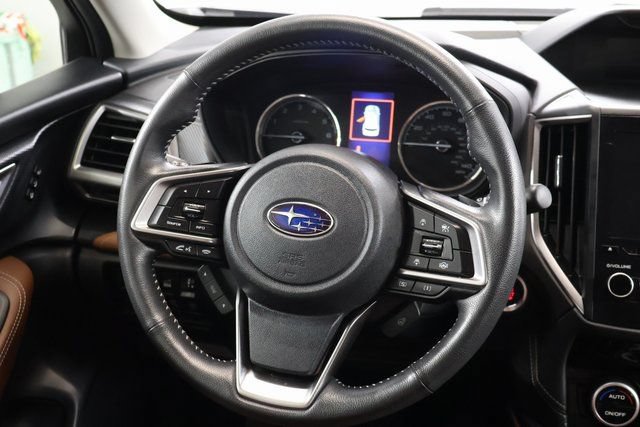 Used 2020 Subaru Forester Touring AWD/4WD image 16