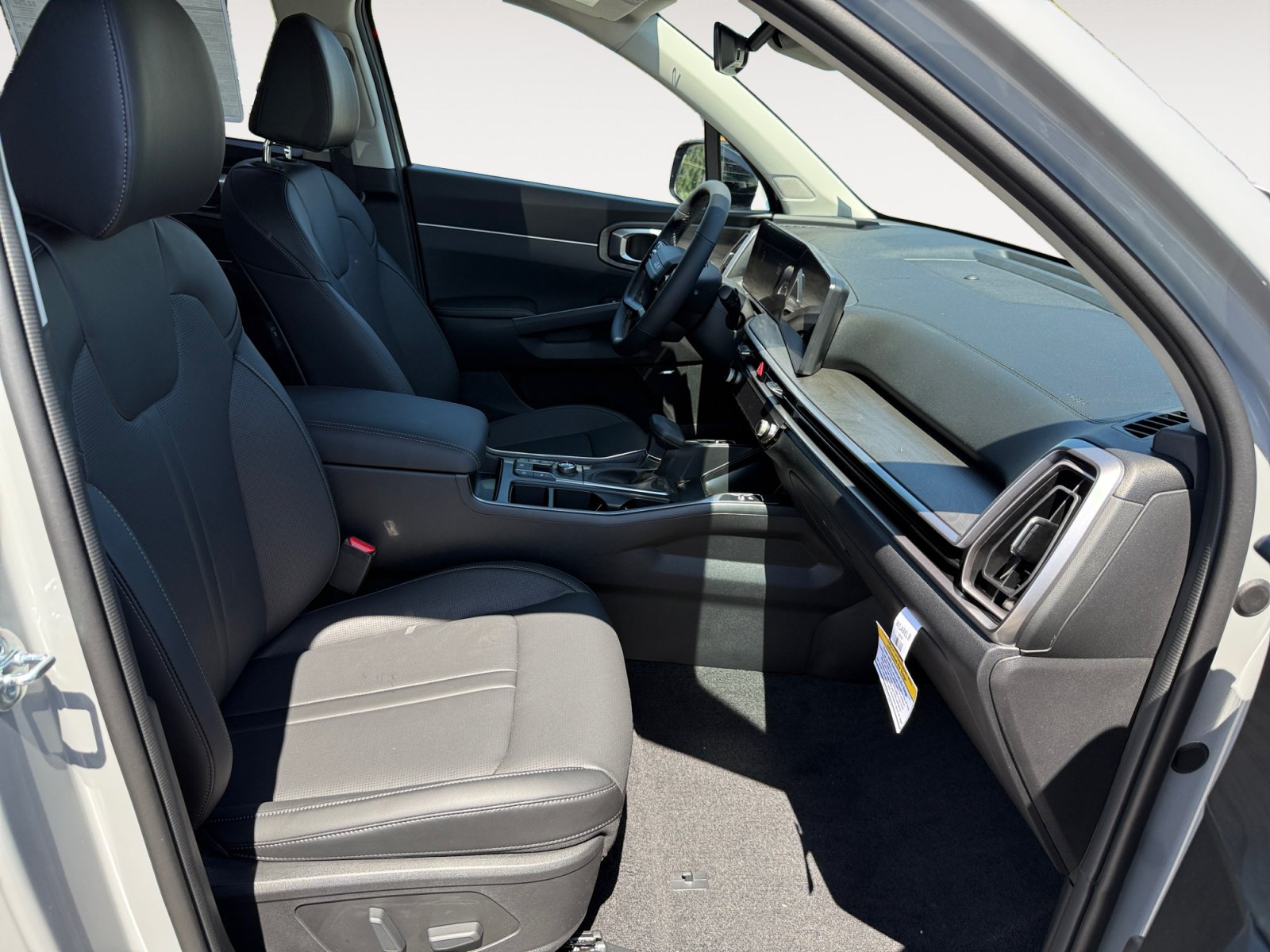 New 2026 Kia Sorento X-Line EX AWD/4WD image 19