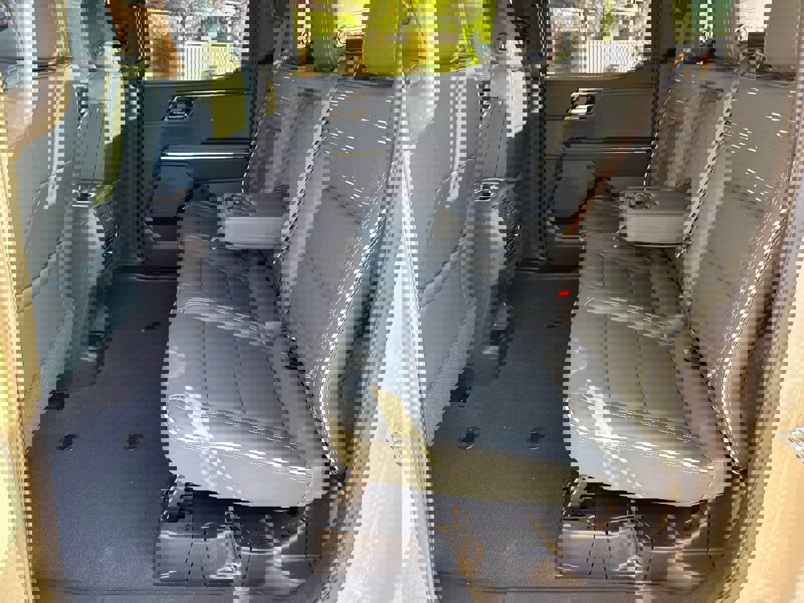 Used 2026 GMC Sierra EV AT4 image 20